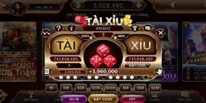 Tài Xỉu King88 - Tựa Game Casino Hấp Dẫn Qua Các Mặt Xúc Xắc