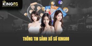 xổ số King88