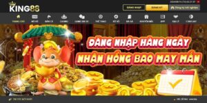 Khắc phục lỗi đăng nhập tại King88